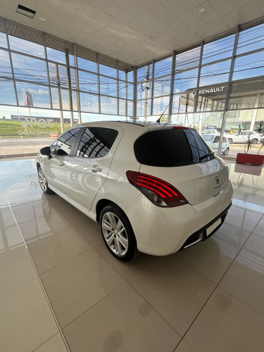 Peugeot 308 1.6 Allure