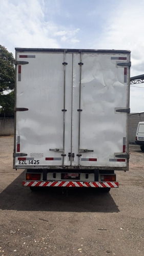 Imagem 11 de 14 de Renault Masteri 2.5 Ano 2013 Bau Aluminio,somente Venda!!