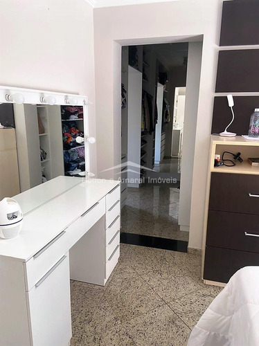 Imagem 21 de 30 de Casa À Venda Em Residencial Okinawa - Ca013038