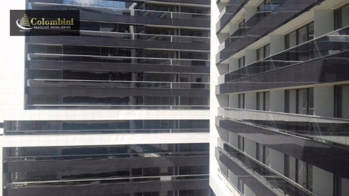 Imagem 16 de 20 de Sala À Venda, 43 M² Por R$ 350.000,00 - Cerâmica - São Caetano Do Sul/sp - Sa0101