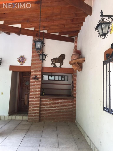 Imagen 9 de 19 de Venta Oportunidad De Casa Fraccionamiento Los Limoneros, Cuernavaca Morelos. Seguridad Privada