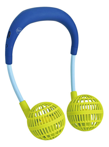 Spice Of Life Hands-free Recargable Inalámbrico W Fan Mini