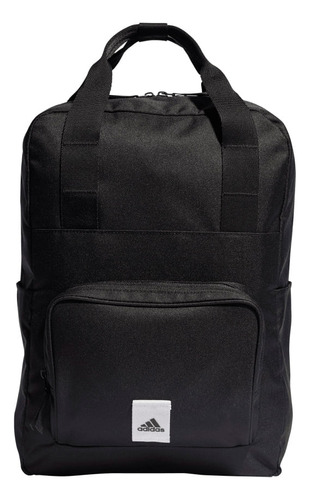 Morral adidas Hy0754 Color Negro