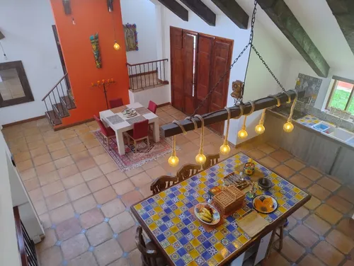 Casa Campestre En Venta En Vereda El Salitre. Cod V52181