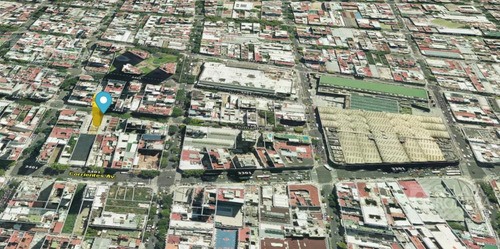 Lote Baja Incidencia - Almagro Zona Abasto