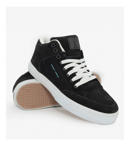Zapatilla Denver Urbana - Junior