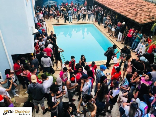 Imagem 27 de 28 de Casa Em Sao Paulo Na Zona Sul, Localizada Na Praia Do Leblon, Sentido Estrada Do Alvarenga ! - 1024 - 68678013
