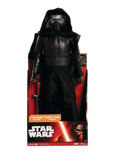 Kylo Ren Figura Star Wars 45 Cm