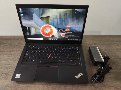 Lenovo Thinkpad P14s Gen 1