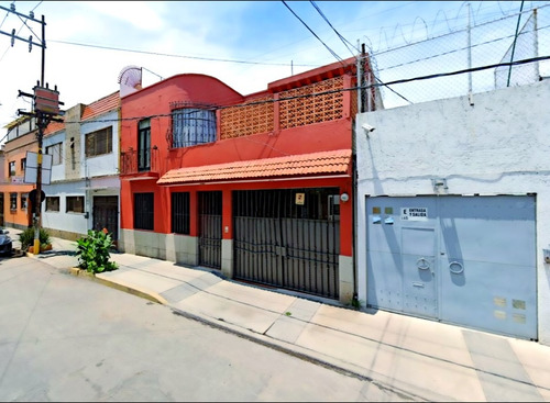 Ar Casa En Venta En Tepeyac Insurgentes, Gustavo A. Madero