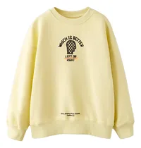 Comprar Sudadera 11 Zara Original Niños Nueva