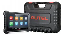 Comprar Scanner Automotriz Autel Maxidas Ds900 Bt Ecu 40 Servicios