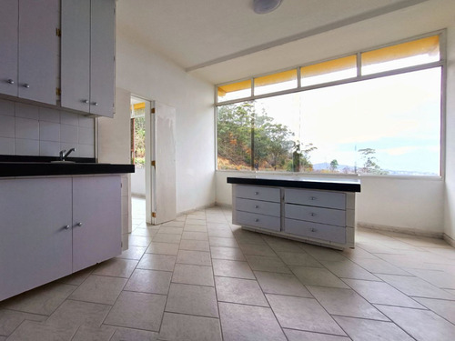 San Antonio De Los Altos En Venta Hermosa Casa Con Terreno En Peña Baja