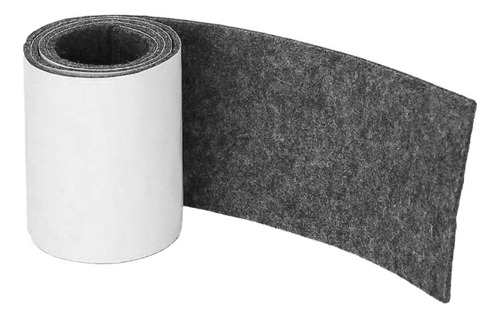 3 Cintas Autoadhesivas De Fieltro Para Pies De Silla,