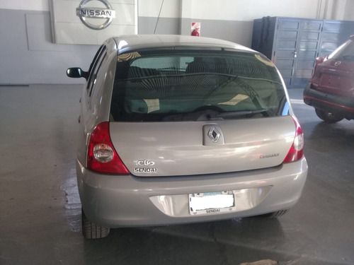 Renault Clio Authentique