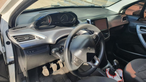Peugeot 208 1.6 Allure Touchscreen 85.000 Kms - Sf