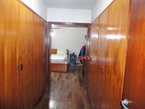 Imagem 11 de 24 de Casa No Alto De Pinheiros - Ca0693