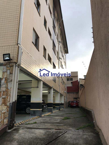 Imagem 22 de 22 de Apartamento Com 2 Dorms, Cidade São Mateus, São Paulo - R$ 219 Mil, Cod: 1117 - V1117