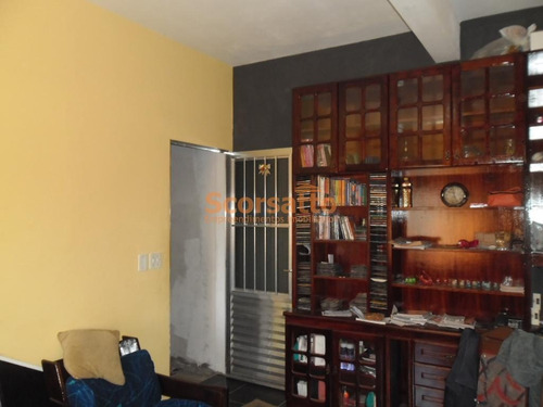 Imagem 3 de 10 de Casa À Venda, Parque Paraíso, Itapecerica Da Serra/sp - 4157
