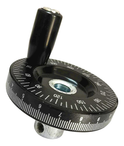 Volante De Baquelite Profissional, Peças De 10x63mm