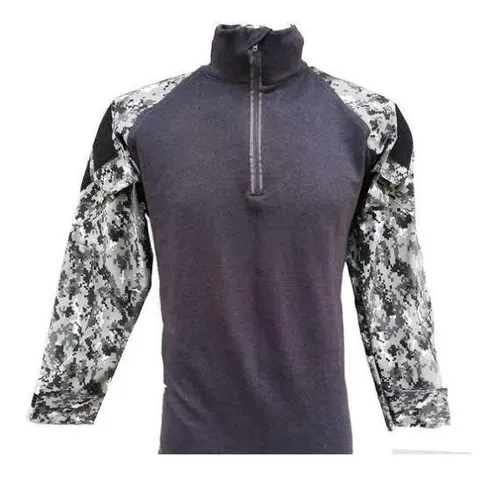 Uniforme Militar Pixelado Sedena MercadoLibre