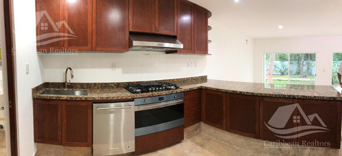 Casa En Venta Cancún Lagos Del Sol