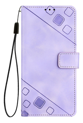 Funda Tipo Cartera Con Tapa Para Tecno Spark 30c 5g-tecno Po