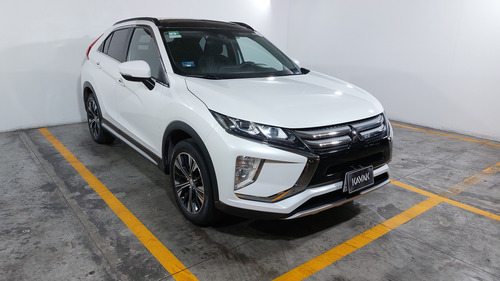 Mitsubishi Eclipse Cross 1.5 Gls Cvt