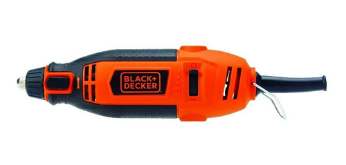 Mini Torno Black&decker Mod. Rt650a Minitorno 44 Accesorios