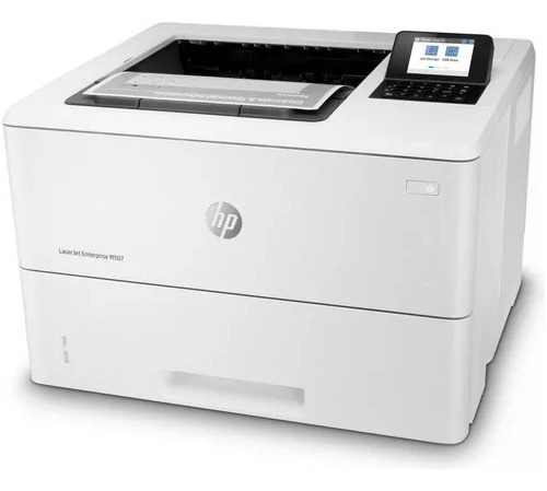 Impresora Hp Laserjet Enterprise M507dn Hpc-1pv87a#bgj