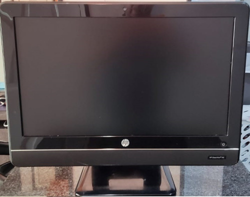 Hp-omni-pro110-aio-pc-pentiumdualcore-3.20ghz-dd500-ram4gb