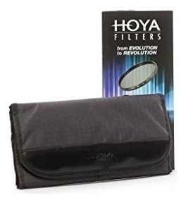 Hoya 46mm 3 Digital Slim Filter Set Ii Hmc Uv  Circular Pola