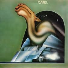 Camel - Camel 1973 (remaster + Bonus Importado)