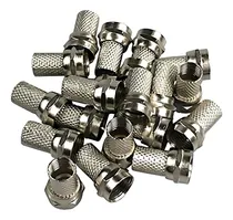 Comprar Cable Coaxial Rg6 Conector Tipo F Hembra A Hembra Cable Adap