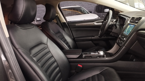 Ford Mondeo 2.0 Sel
