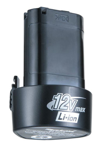 Bateria Recarregável De Liion 10,8 12v Bl1014  Makita