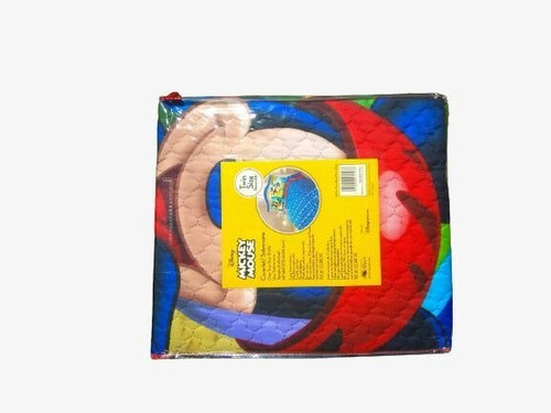 Cubre Cama Infantil. Diferentes Diseños!! Imperdible!!