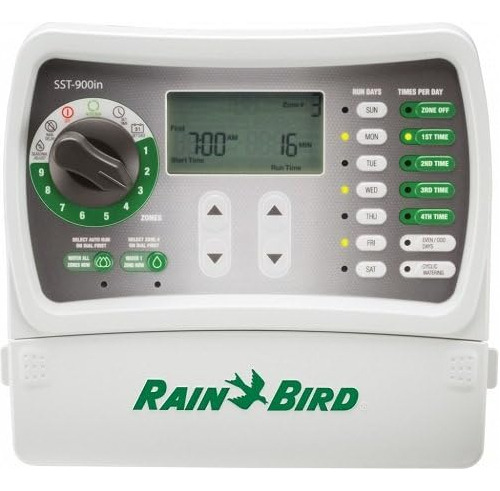 Rociador/irrigador Para Interiores Rain Bird Sst900 Pulgadas