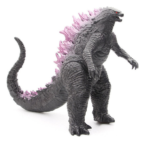 Figura Del Anime De Acción Godzilla X Kong: The New Empire N