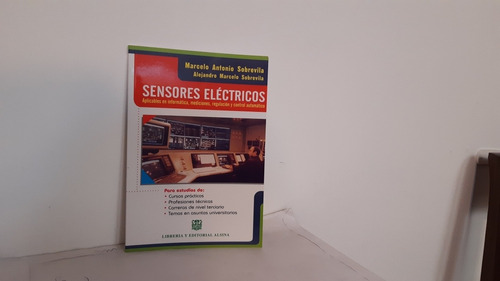 Sensores Eléctricos Aplicables En Informática, Mediciones ..