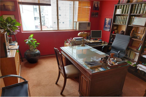 Imagen 2 de 30 de Venta De Oficina En Recoleta