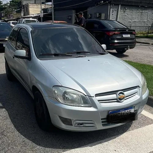 Imagem de Chevrolet Celta 2010 1.0 Spirit Flex Power 3p