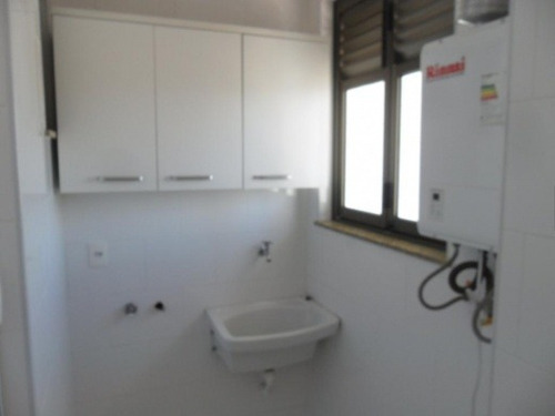 Imagem 4 de 20 de Venda Apartamento Campos Dos Goytacazes Brasil - 647