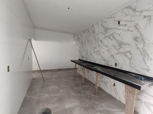 Imagem 6 de 14 de Casa À Venda, 104 M² Por R$ 300.000,00 - Residencial Rio Jordão - Anápolis/go - Ca0849