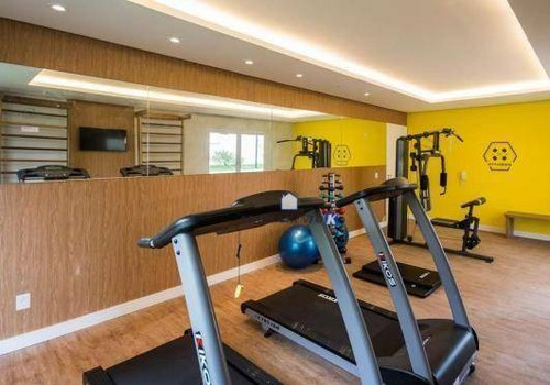 Imagem 21 de 30 de Apartamento À Venda C/ 45 M² 2 Dormitórios Com Vaga - Pronto - Próximo Ao Metrô Vila Prudente - Sp - Ap0003