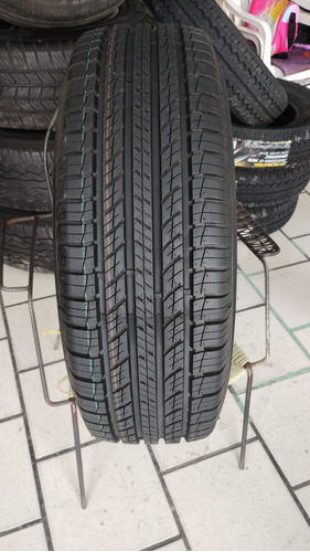 Llanta 245 70 R16 Marca Hankook Dynapro Hp2 Sin Rodar 