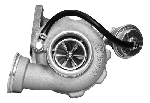 Turbo Mercedes K16 Om904 (nx) 53169707138tita