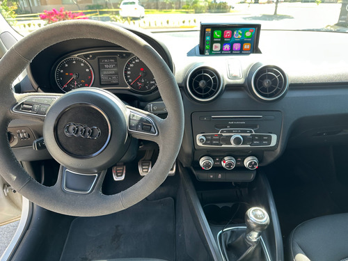 Audi A1 1.4 Cool Mt