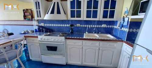 Imagen 20 de 30 de Mk Inmobiliaria Vende Exclusivo Apartamento En La Urb. La Llanada Edo. Vargas / 04126968207