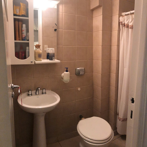 Imagen 17 de 19 de Departamento Semipiso En Venta Ubicado En Belgrano, Capital Federal